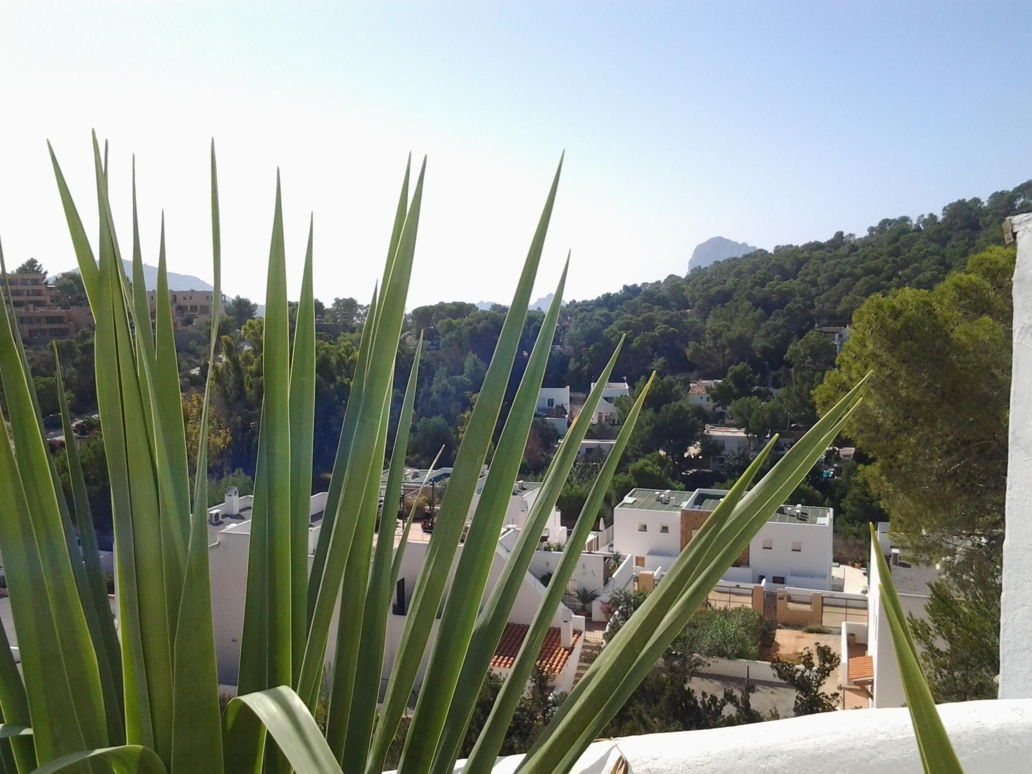Photo of Traditionelles Haus El Vaixell - Terrassen mit Aussicht