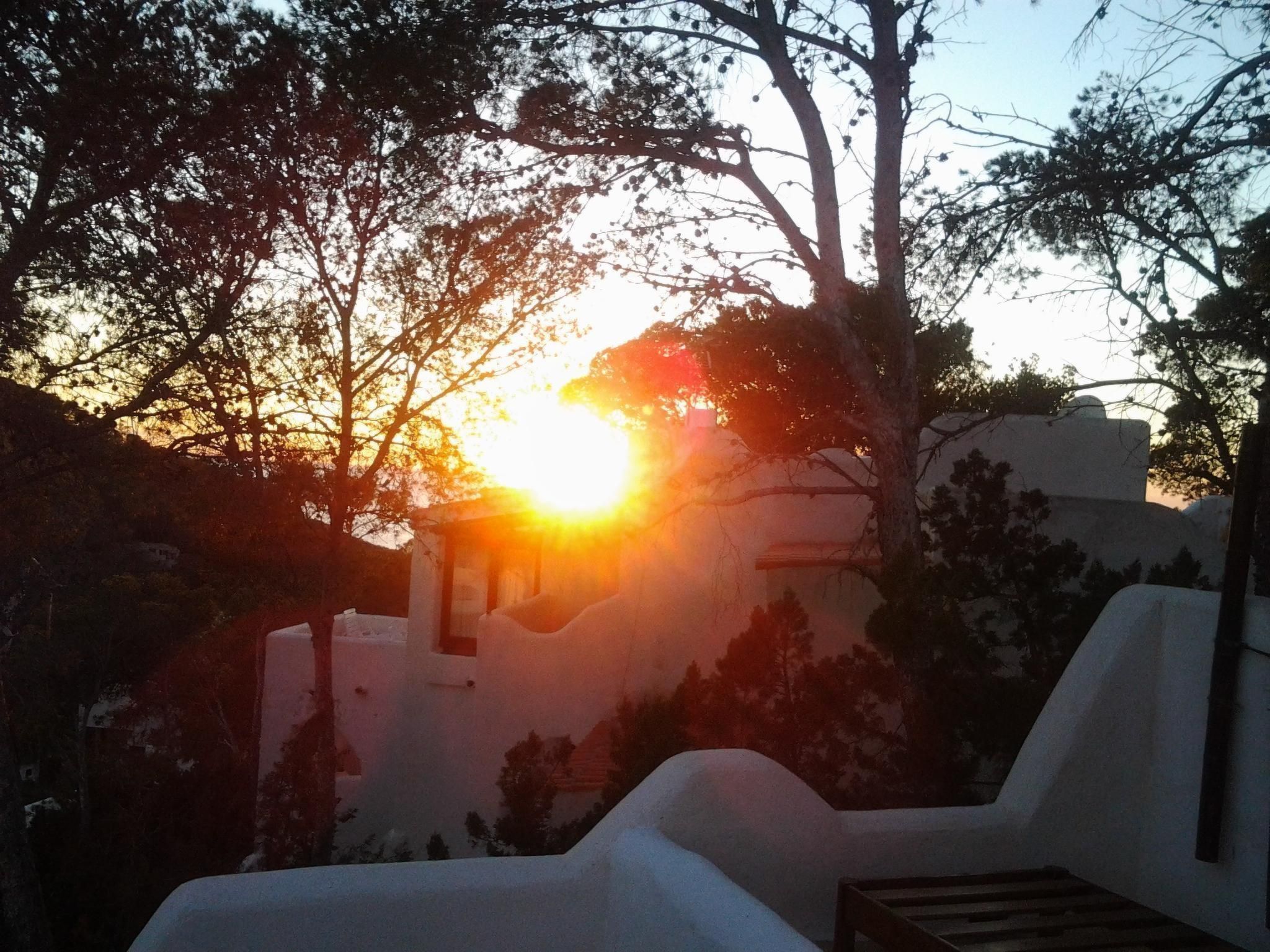 Photo of Traditionelles Haus El Vaixell - Terrassen mit Aussicht