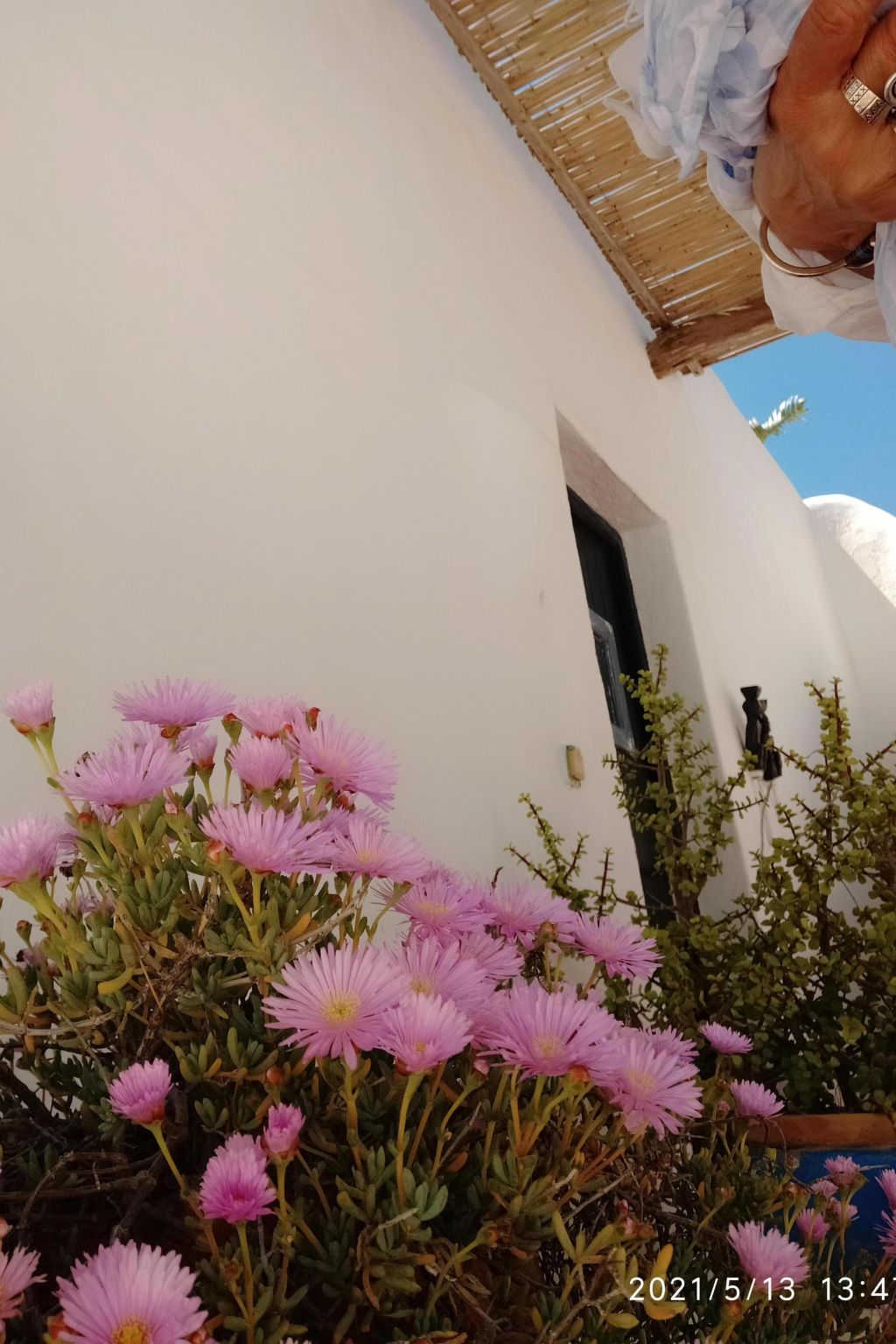 Photo of Traditionelles Haus El Vaixell - Terrassen mit Aussicht