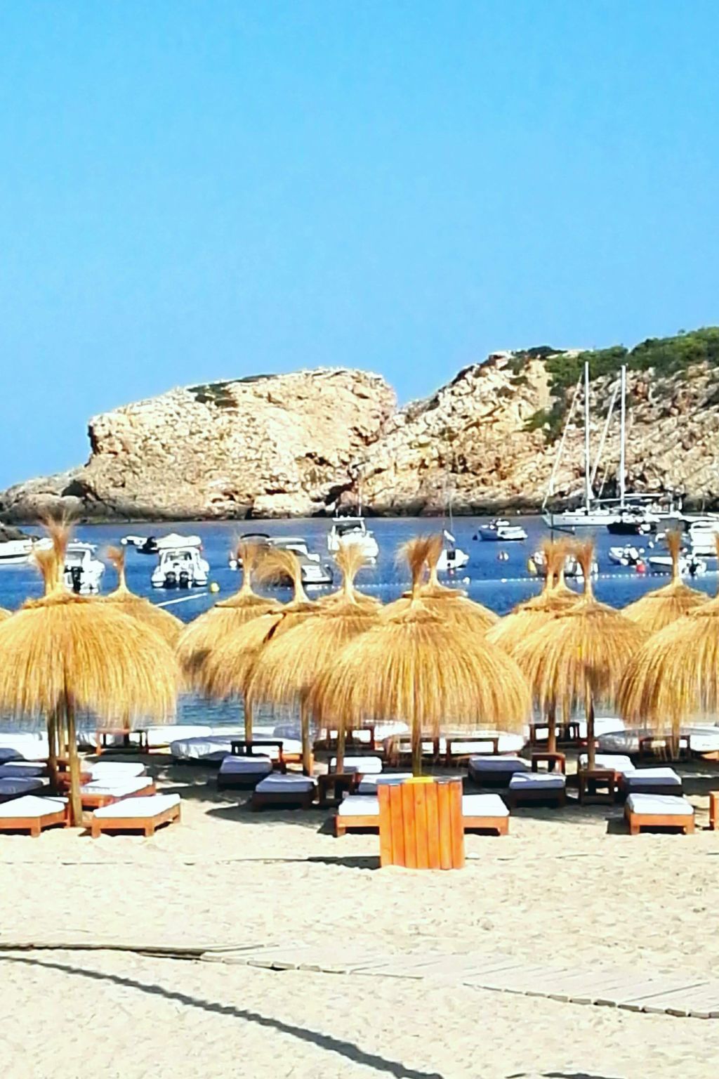 Photo of Traditionelles Haus El Vaixell - Terrassen mit Aussicht