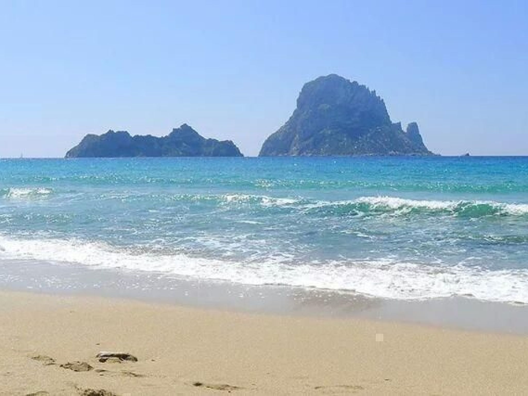 Photo of Traditionelles Haus El Vaixell - Terrassen mit Aussicht