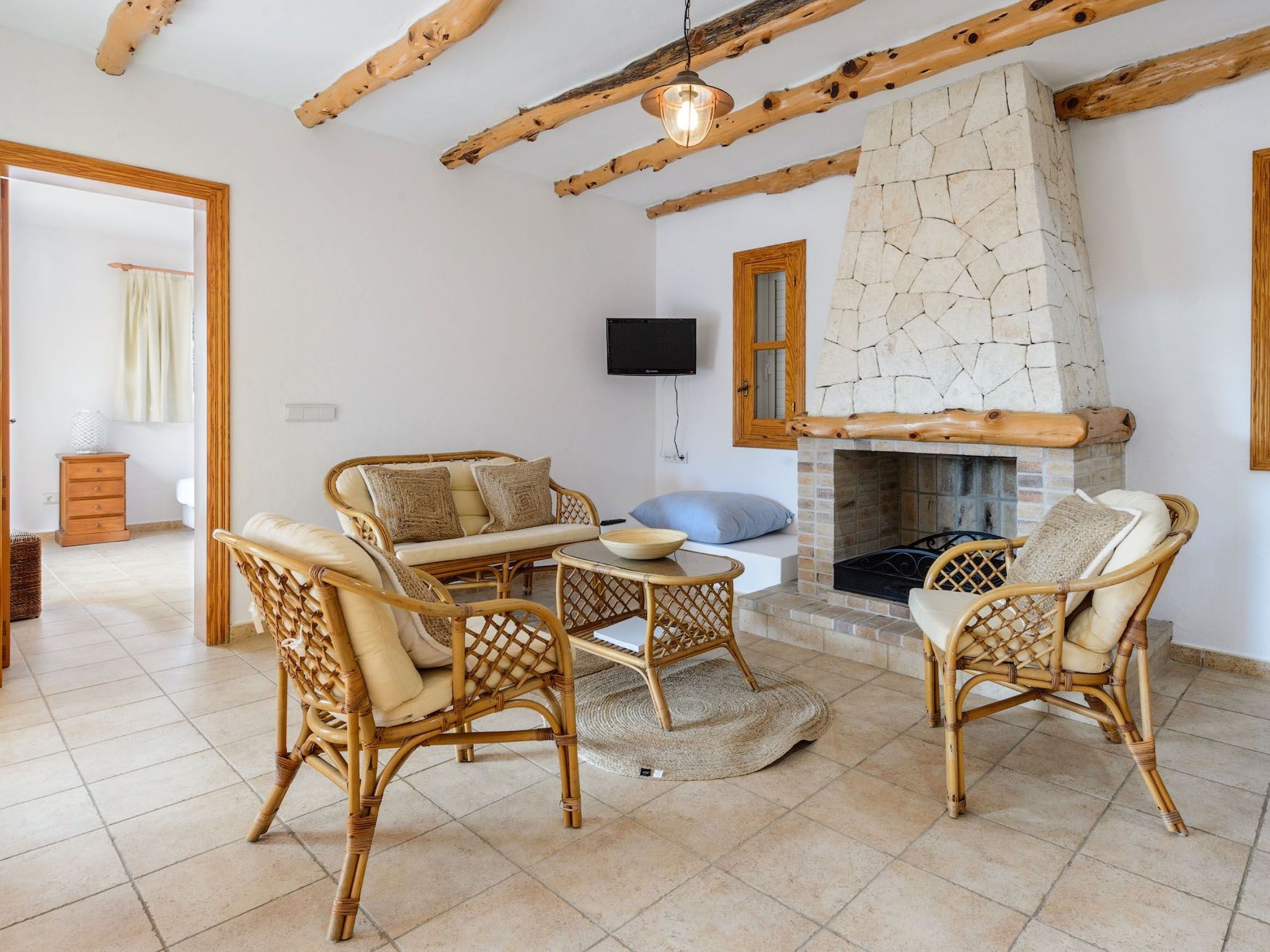 Photo of Schöne Villa Belvedere mit 4 Schlafzimmern, 3 Bädern, beheiztem Pool, zwei Whir