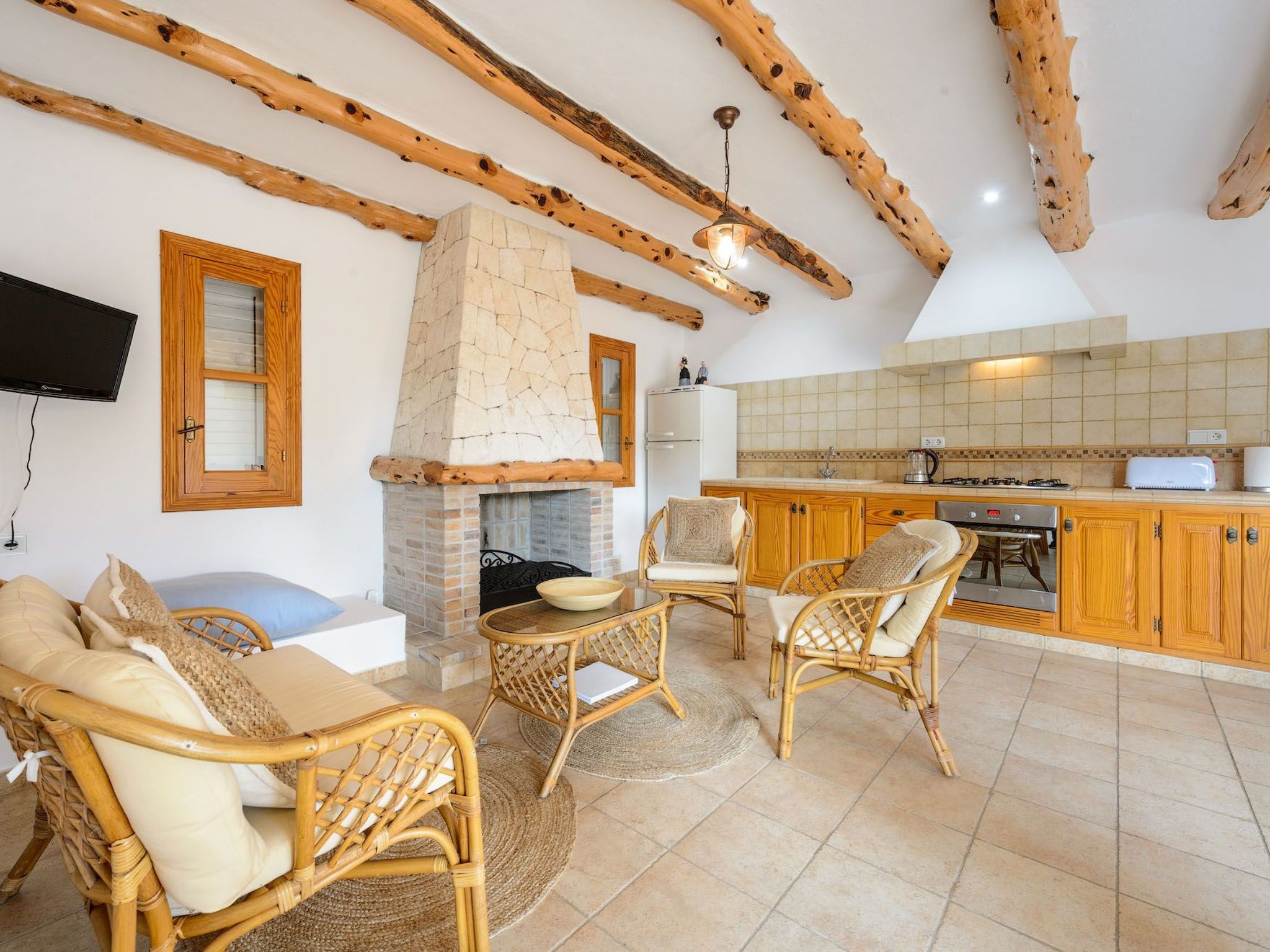 Photo of Schöne Villa Belvedere mit 4 Schlafzimmern, 3 Bädern, beheiztem Pool, zwei Whir