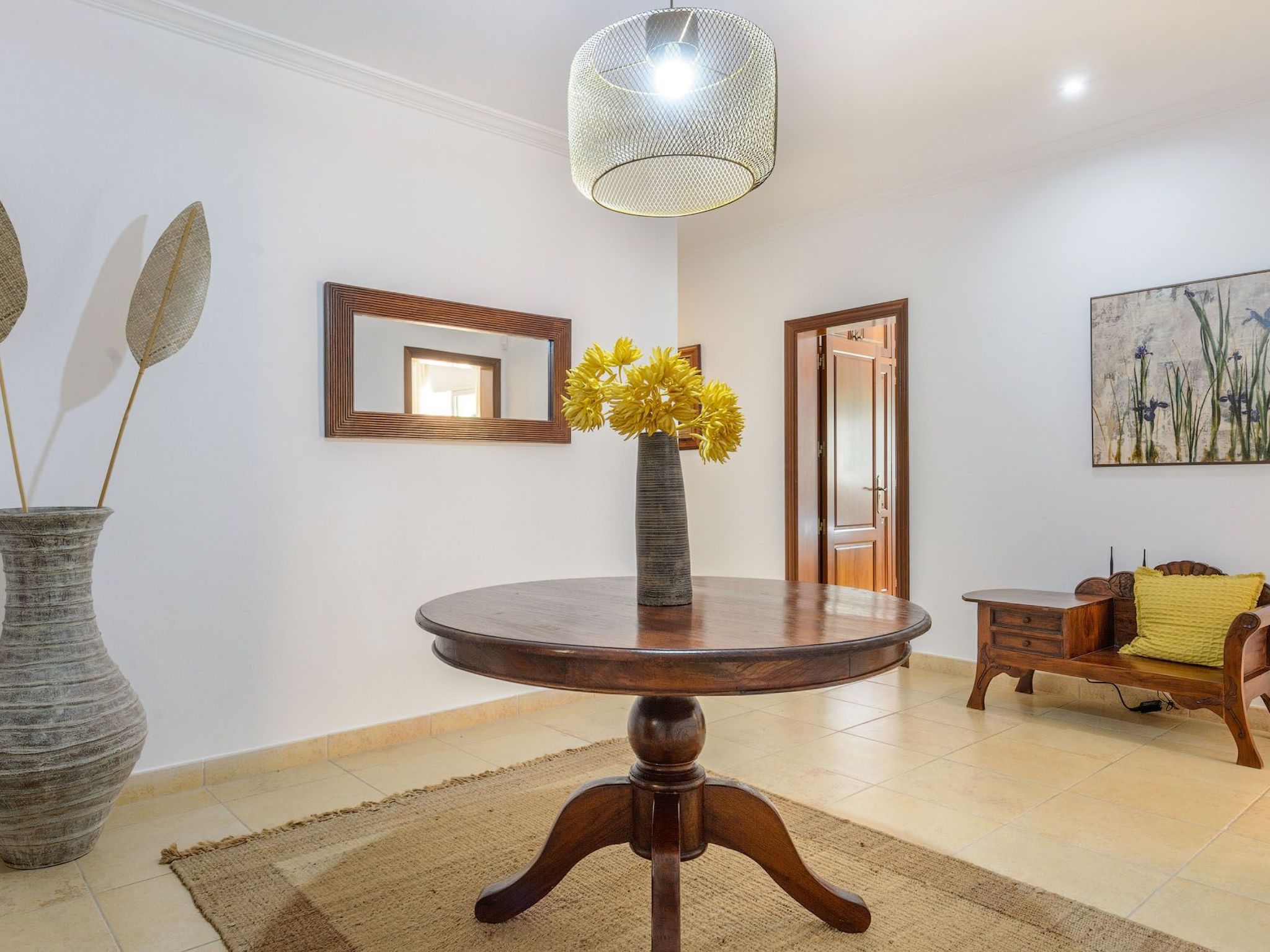 Photo of Schöne Villa Belvedere mit 4 Schlafzimmern, 3 Bädern, beheiztem Pool, zwei Whir