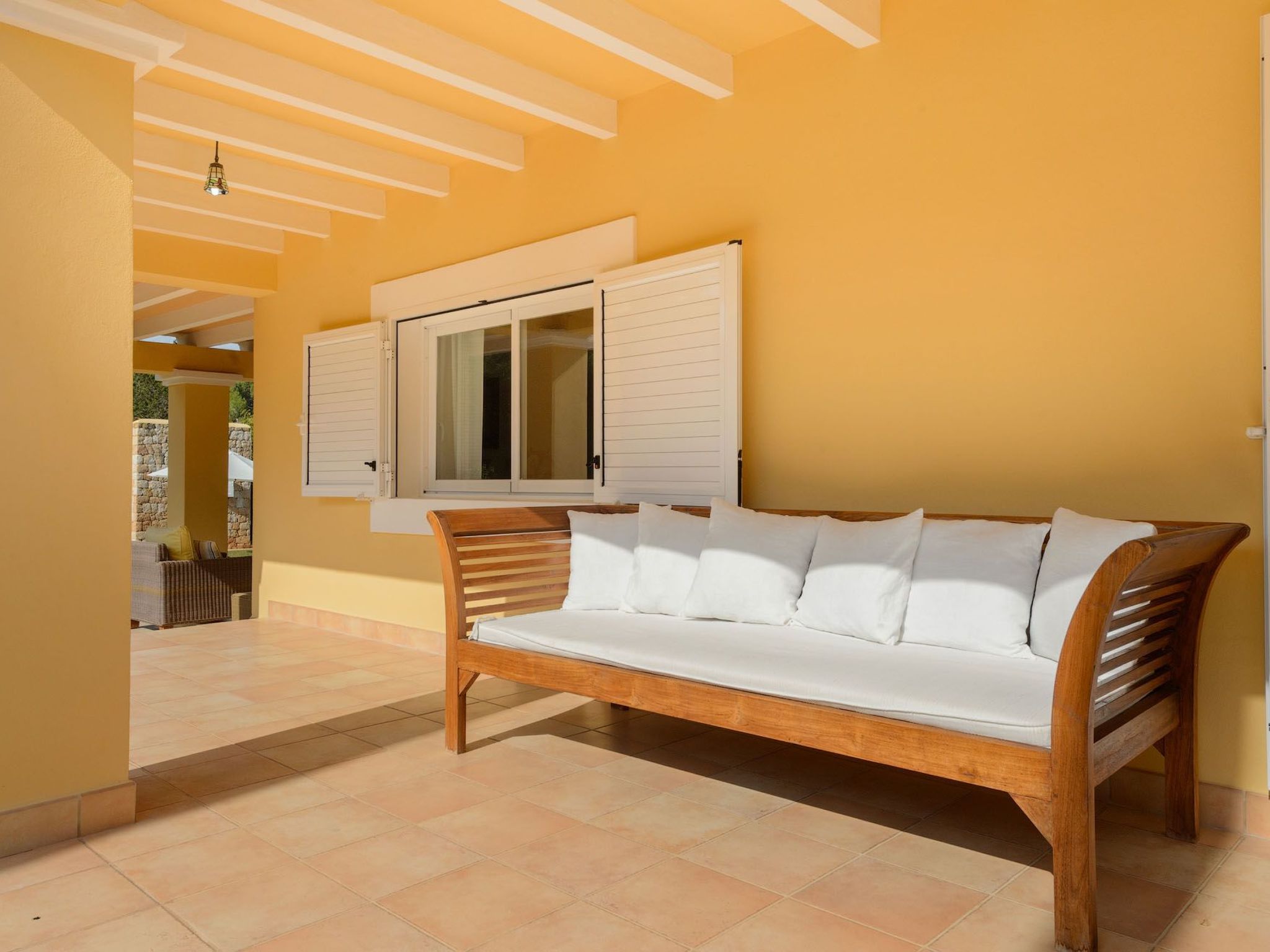 Photo of Schöne Villa Belvedere mit 4 Schlafzimmern, 3 Bädern, beheiztem Pool, zwei Whir