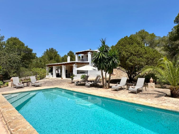 Villa Saljub - Islas de Ibiza