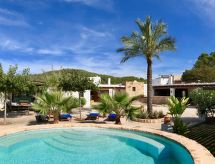 Villa Sa Paissa