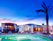 Villa Sa Paissa