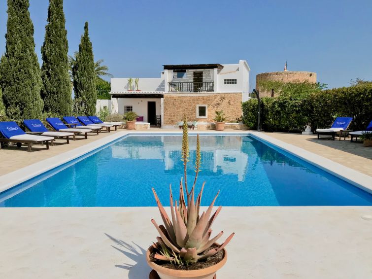 Villa El Palau