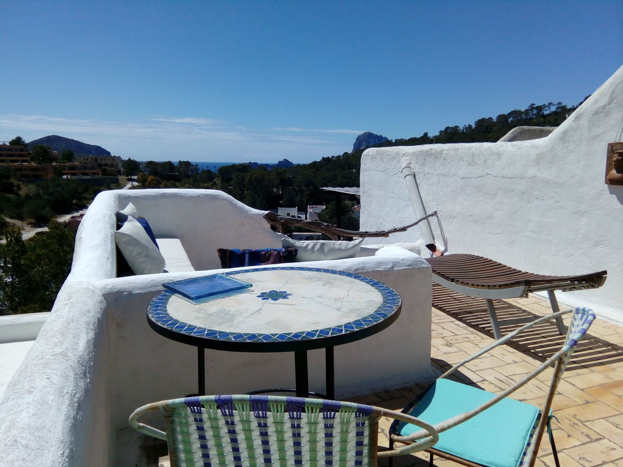 Photo of Na Sabina..Boho chic deco