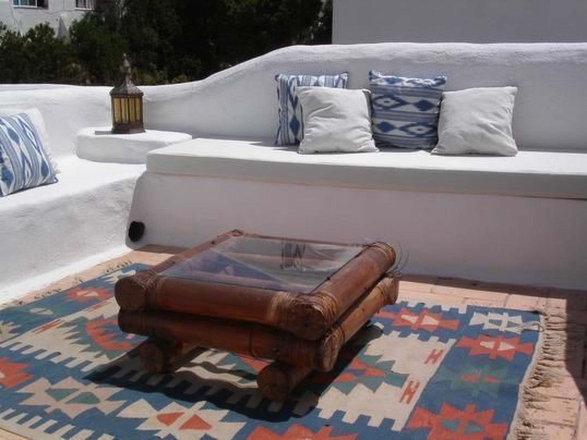 Photo of Na Sabina..Boho chic deco