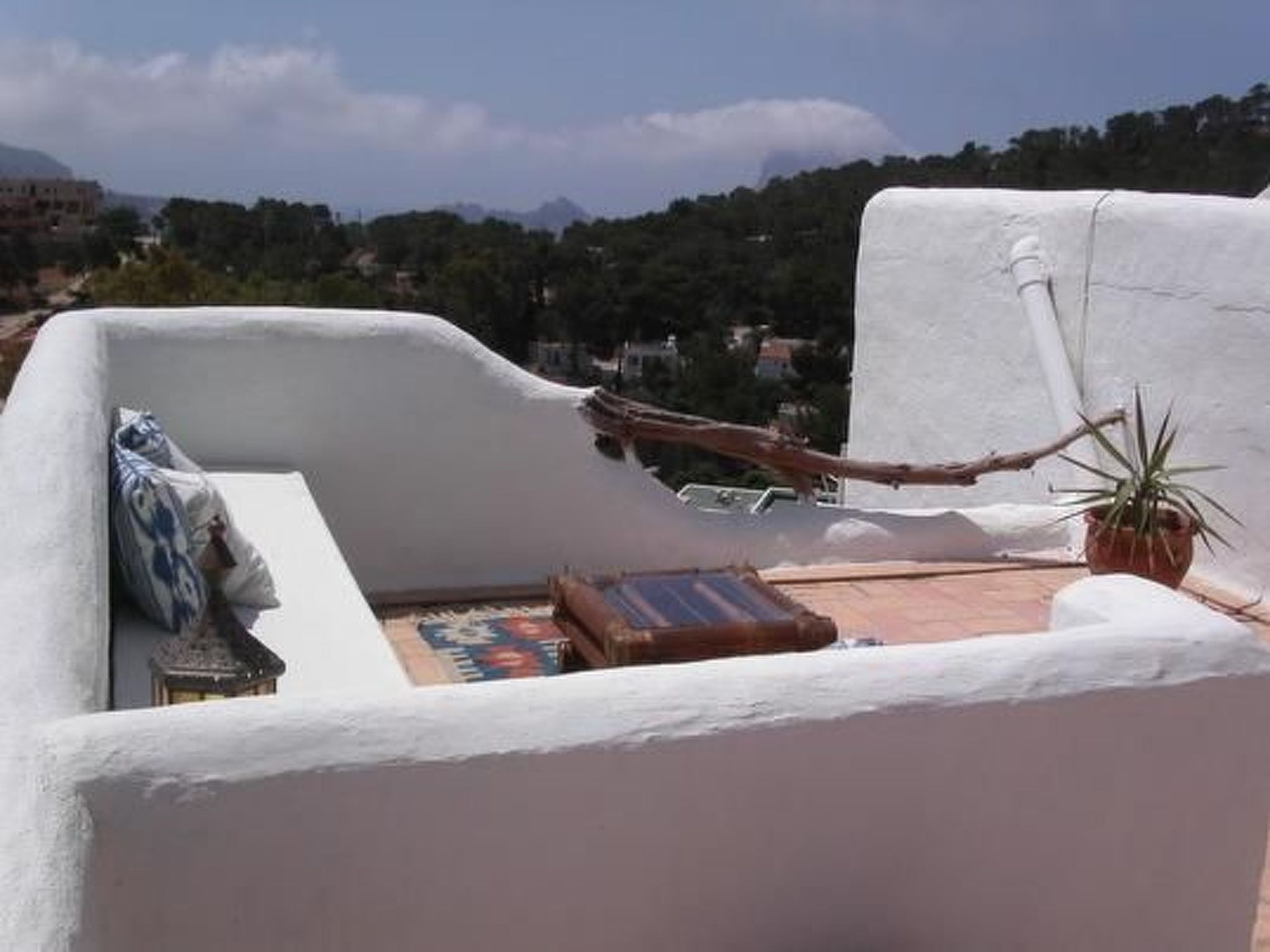 Photo of Na Sabina..Boho chic deco