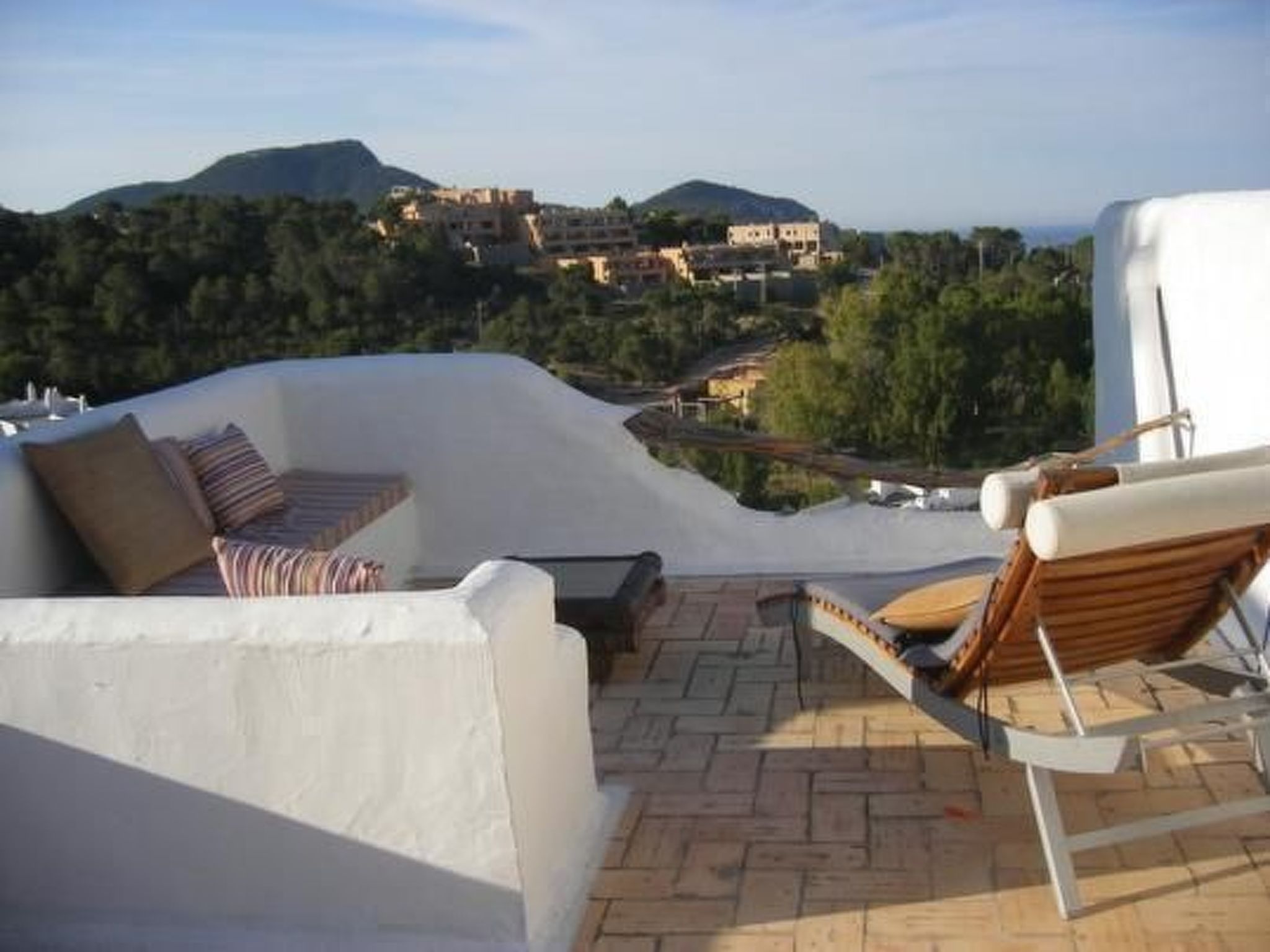 Photo of Na Sabina..Boho chic deco