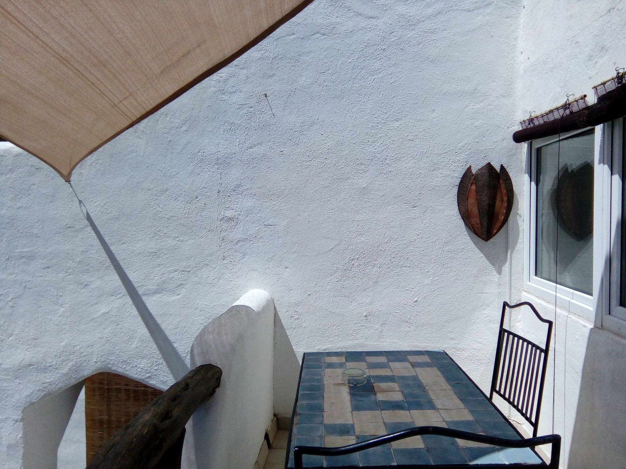 Photo of Na Sabina..Boho chic deco