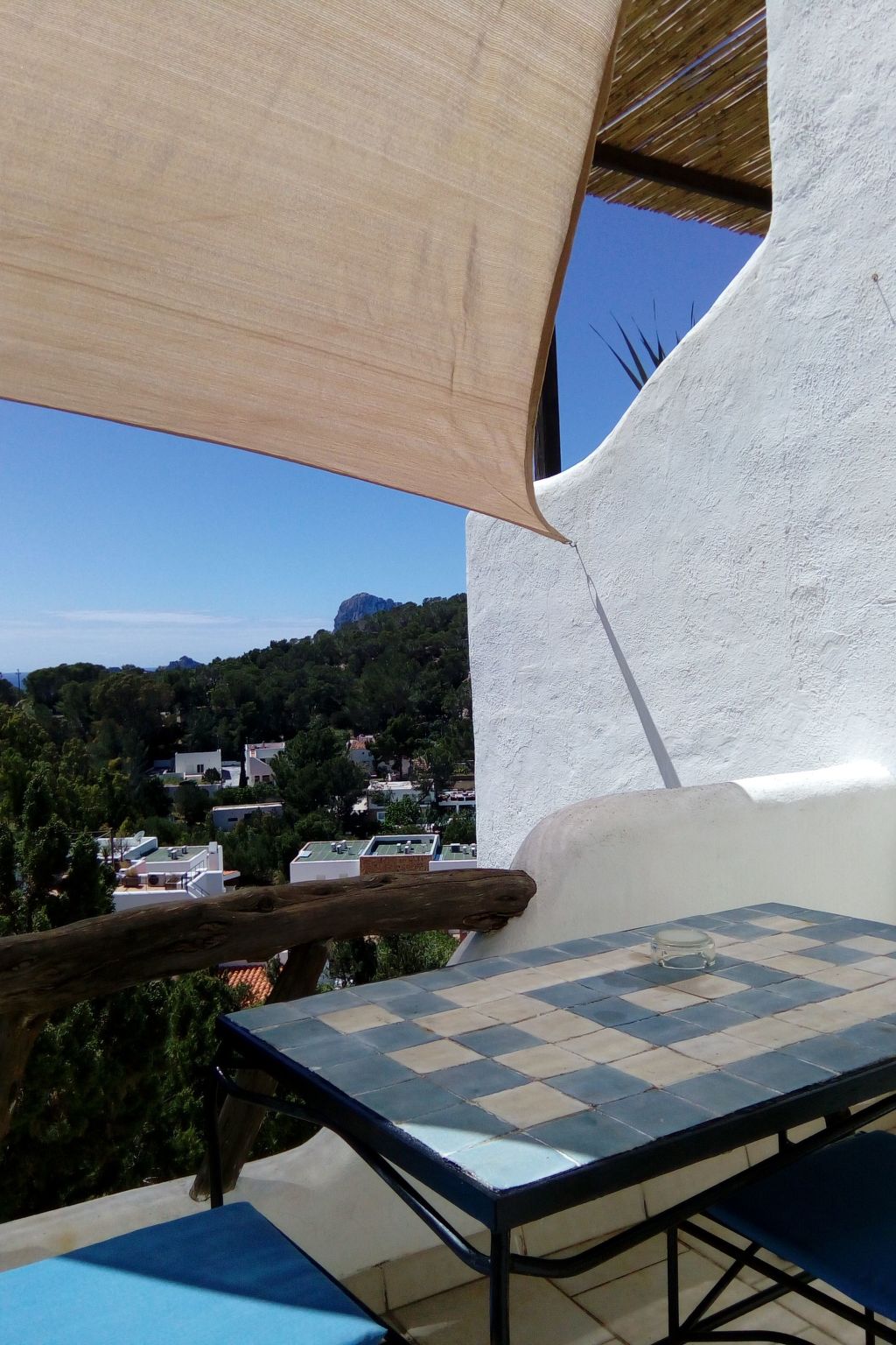 Photo of Na Sabina..Boho chic deco