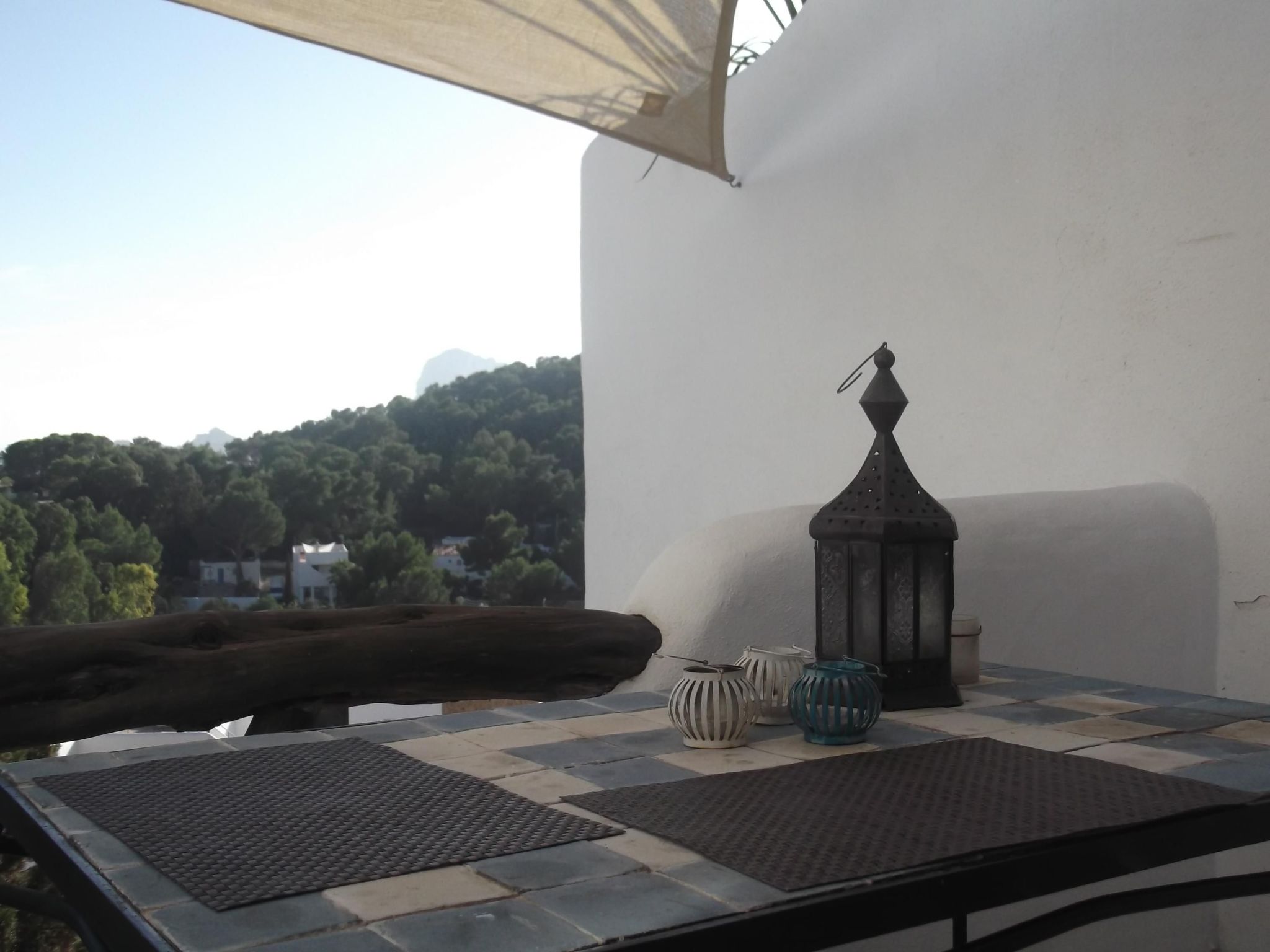 Photo of Na Sabina..Boho chic deco