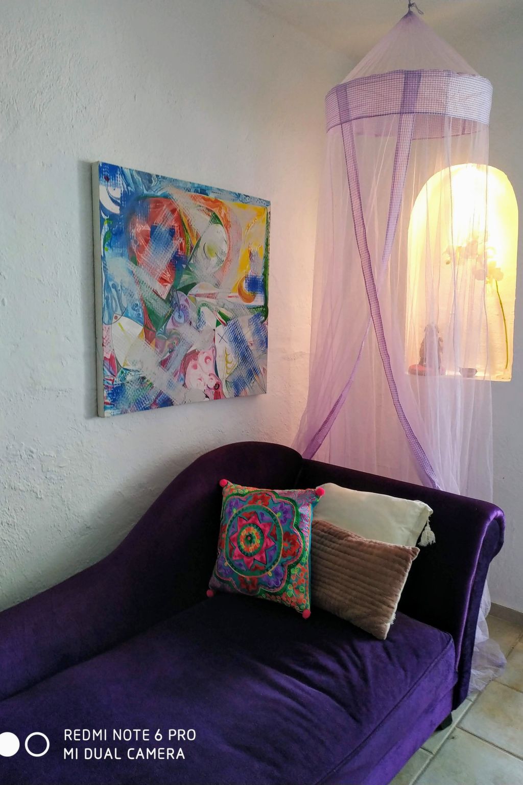 Photo of Na Sabina..Boho chic deco