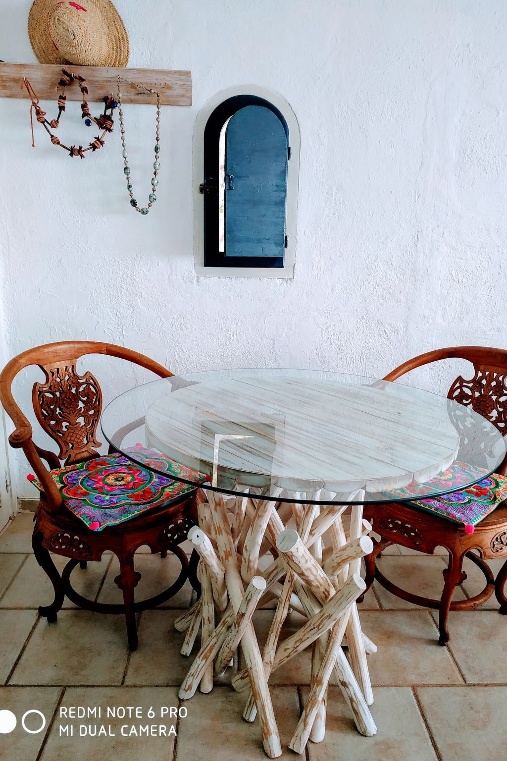 Photo of Na Sabina..Boho chic deco