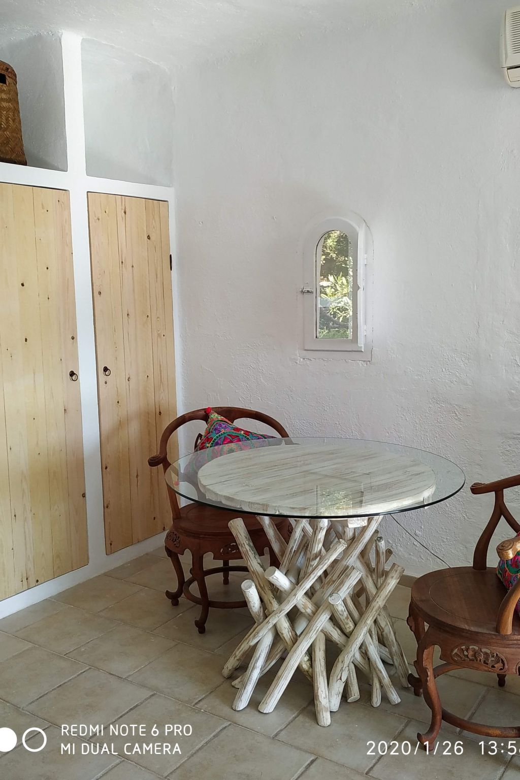 Photo of Na Sabina..Boho chic deco