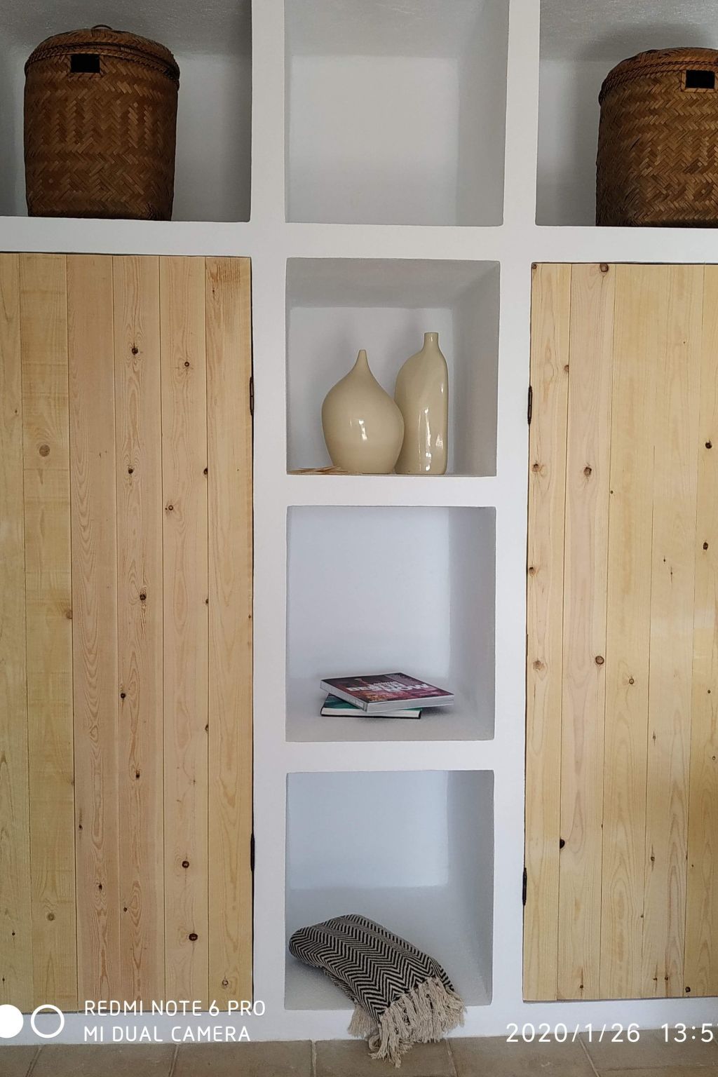 Photo of Na Sabina..Boho chic deco