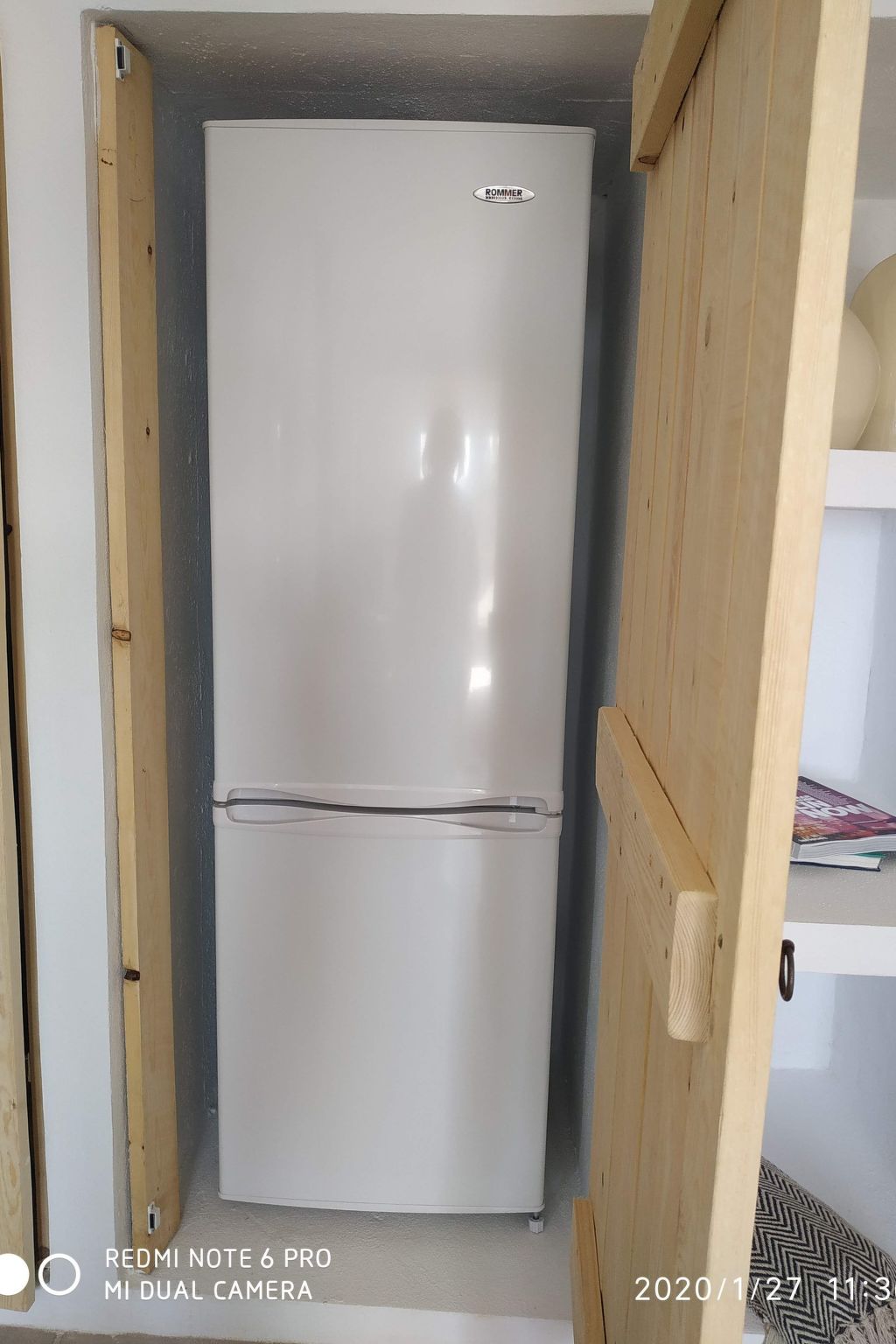 Photo of Na Sabina..Boho chic deco