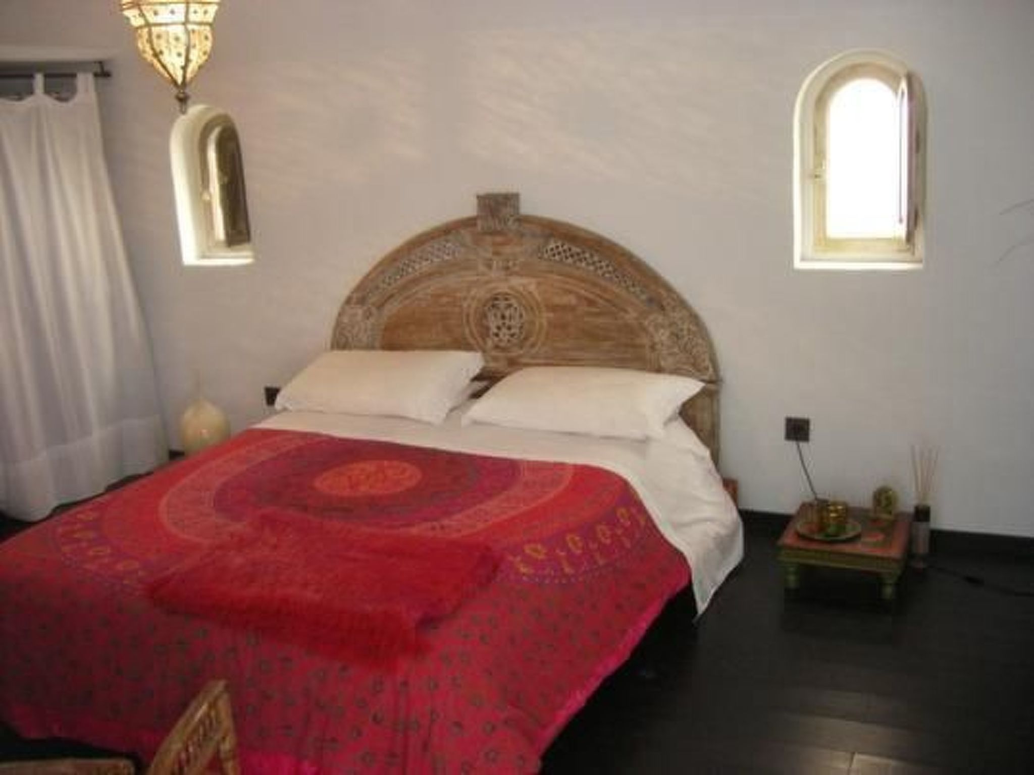 Photo of Na Sabina..Boho chic deco