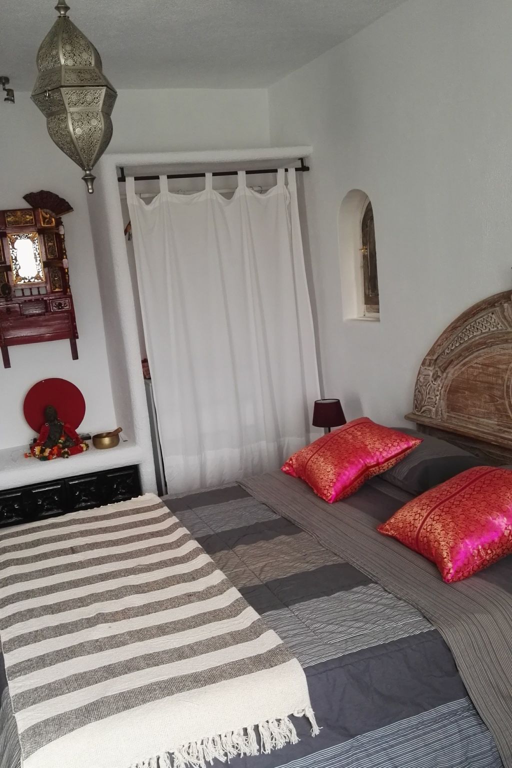 Photo of Na Sabina..Boho chic deco