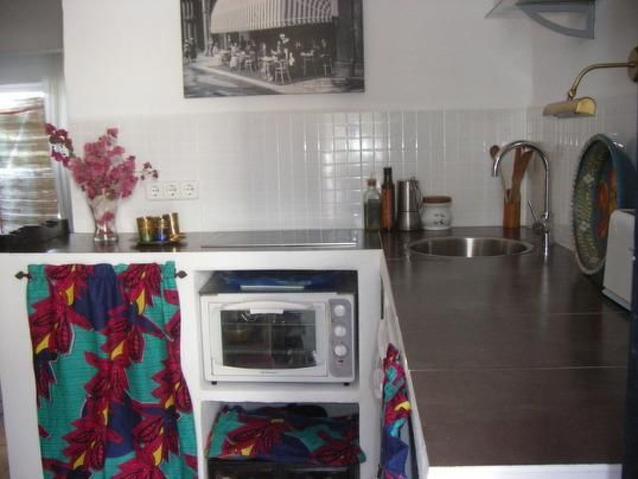 Photo of Na Sabina..Boho chic deco