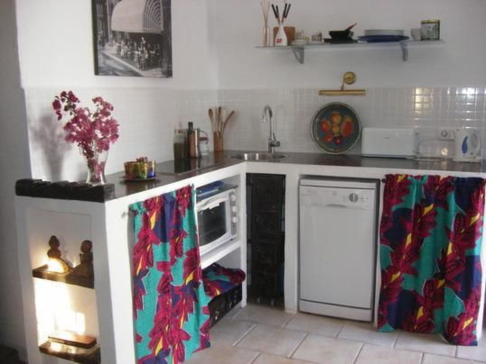 Photo of Na Sabina..Boho chic deco