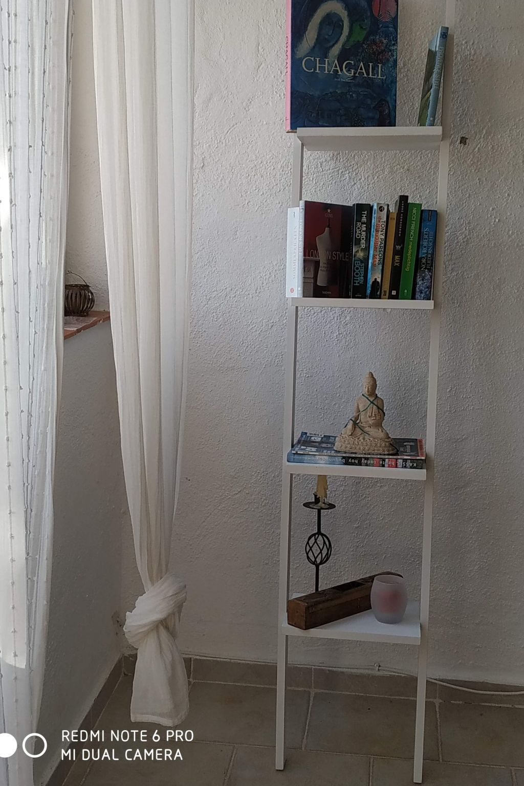 Photo of Na Sabina..Boho chic deco