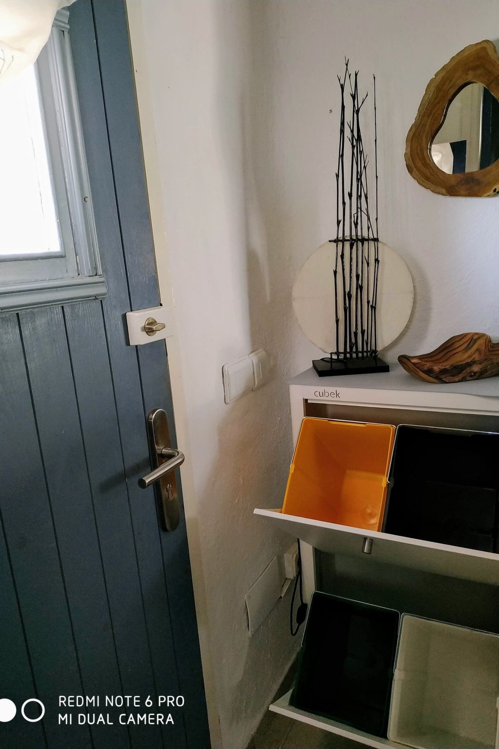 Photo of Na Sabina..Boho chic deco