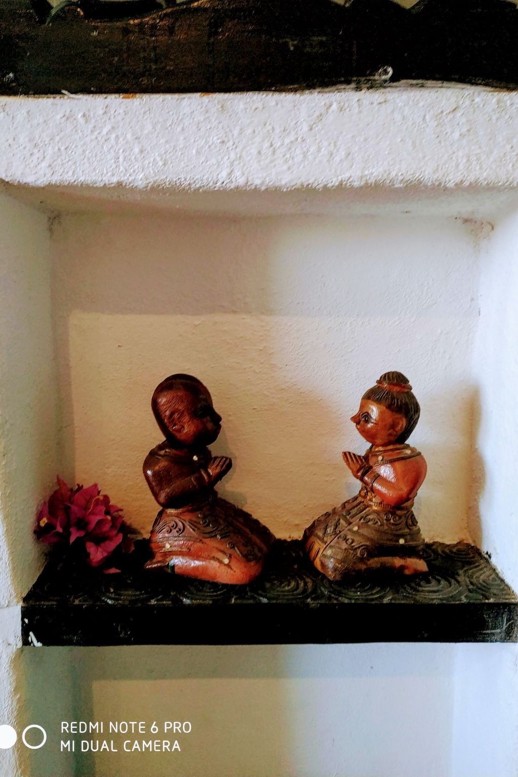 Photo of Na Sabina..Boho chic deco