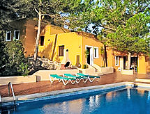 Sant Josep - Дом Can Mari