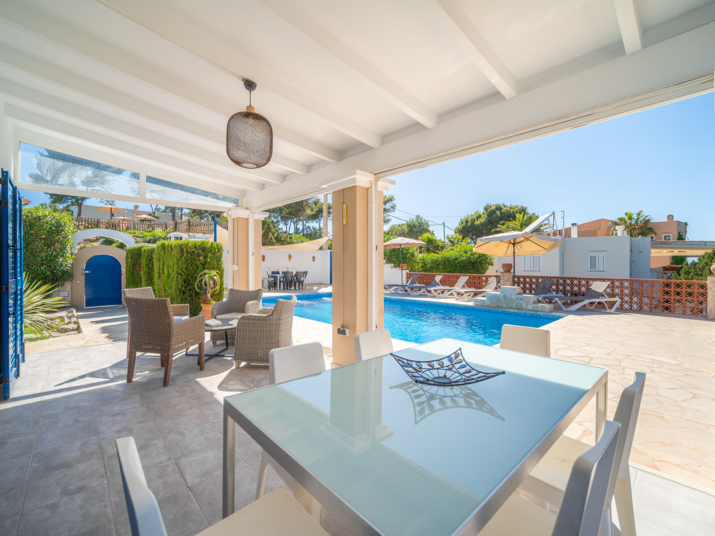 Anromi — Terrace