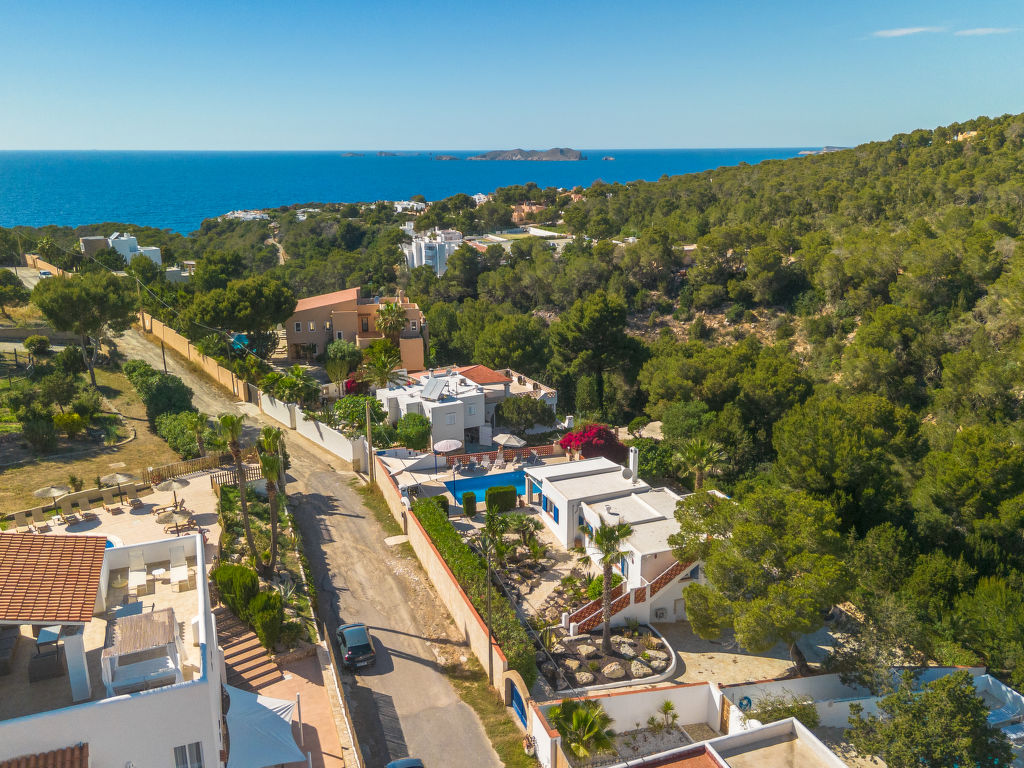 Anromi — Aerial photography