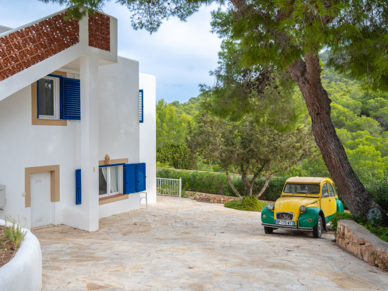 Holiday Rental Accommodation