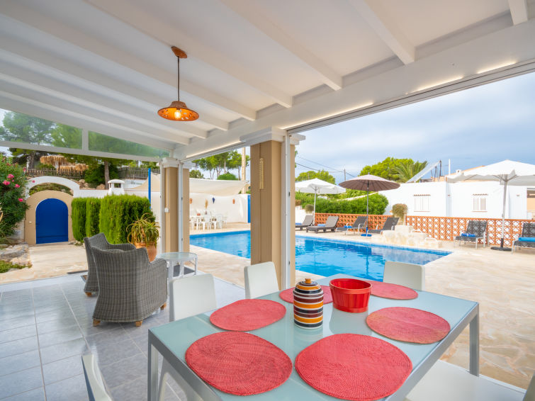 Search and Stay destination Cala Vedella, IB - Spain from AU$ 691. Anromi