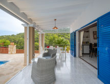 Maison Anromi