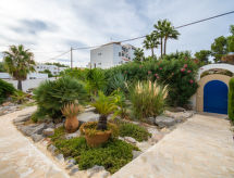 Maison Anromi