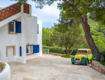 Maison Anromi