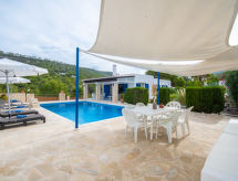 Maison Anromi