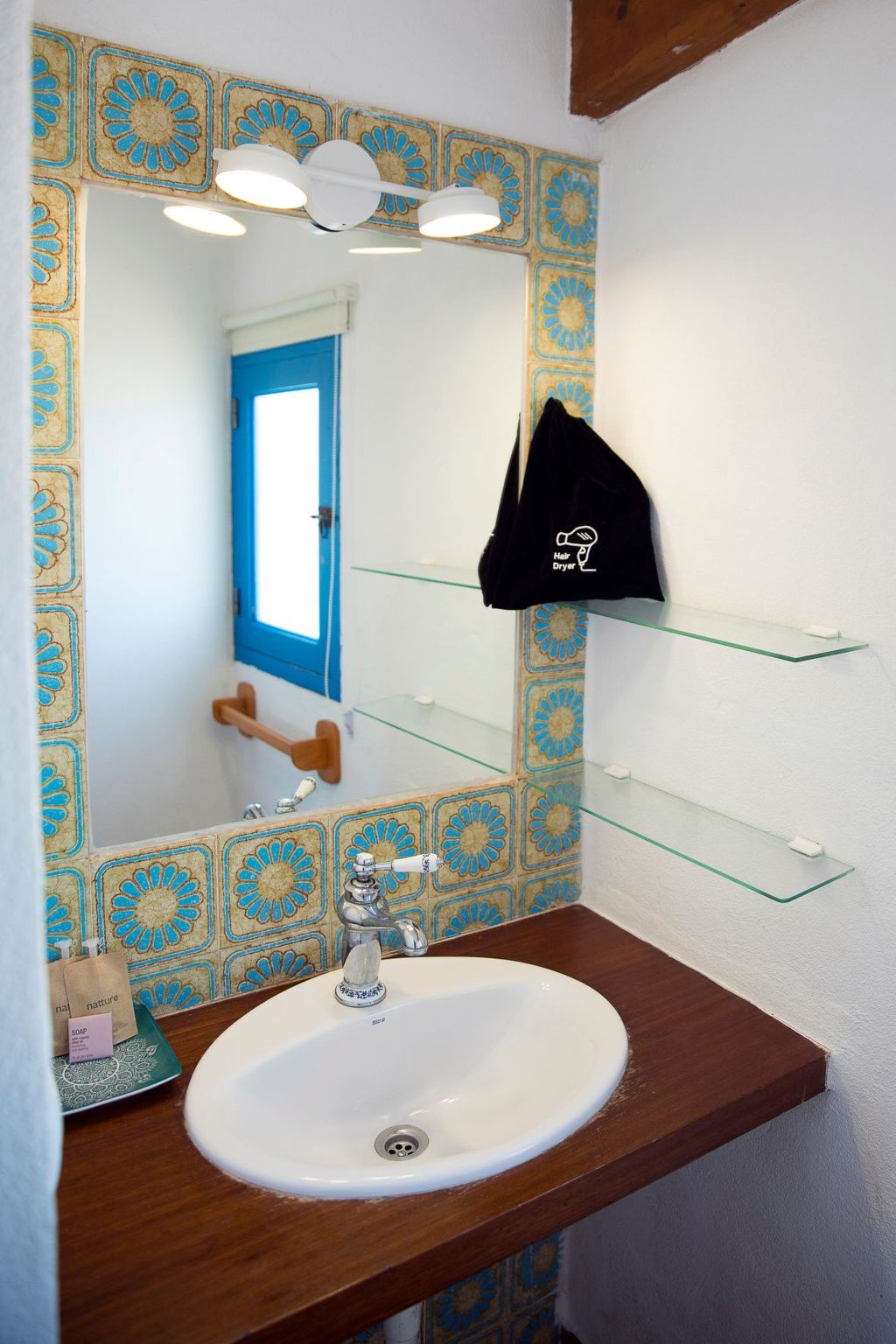 Casa Migjorn 10 pax-Binnen