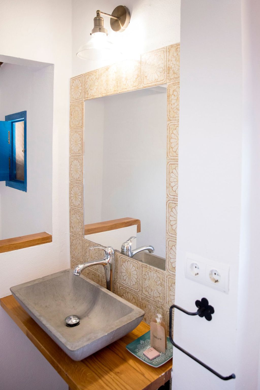 Casa Migjorn 10 pax-Binnen