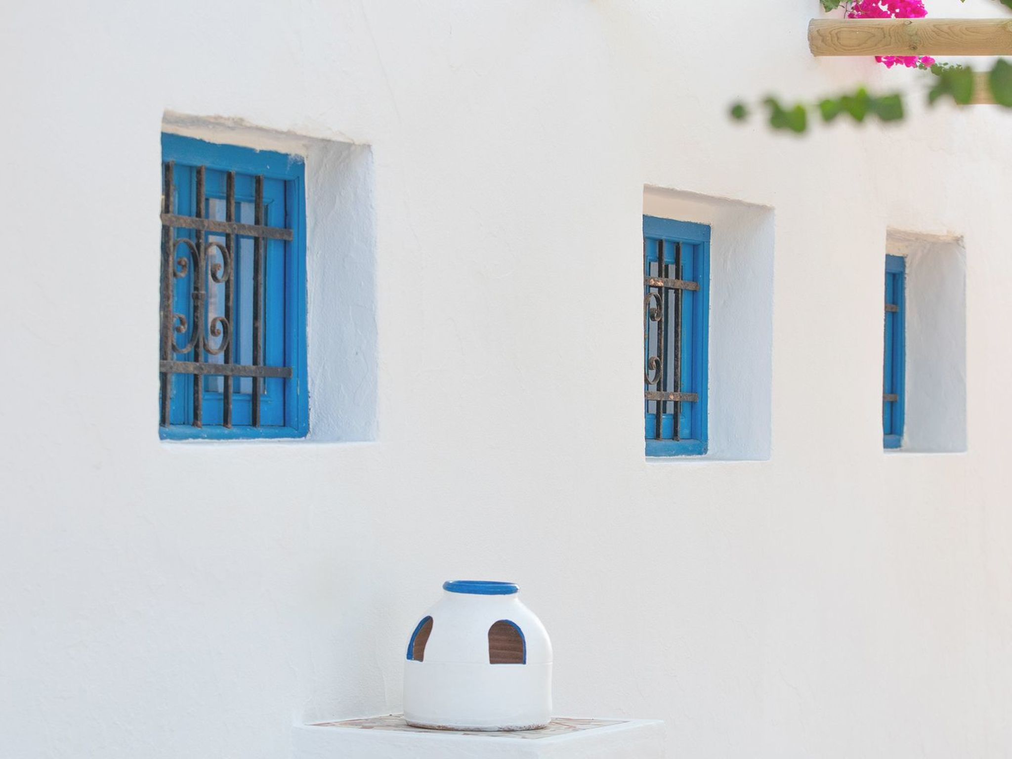 Casa Llevant 4 pax-Buiten