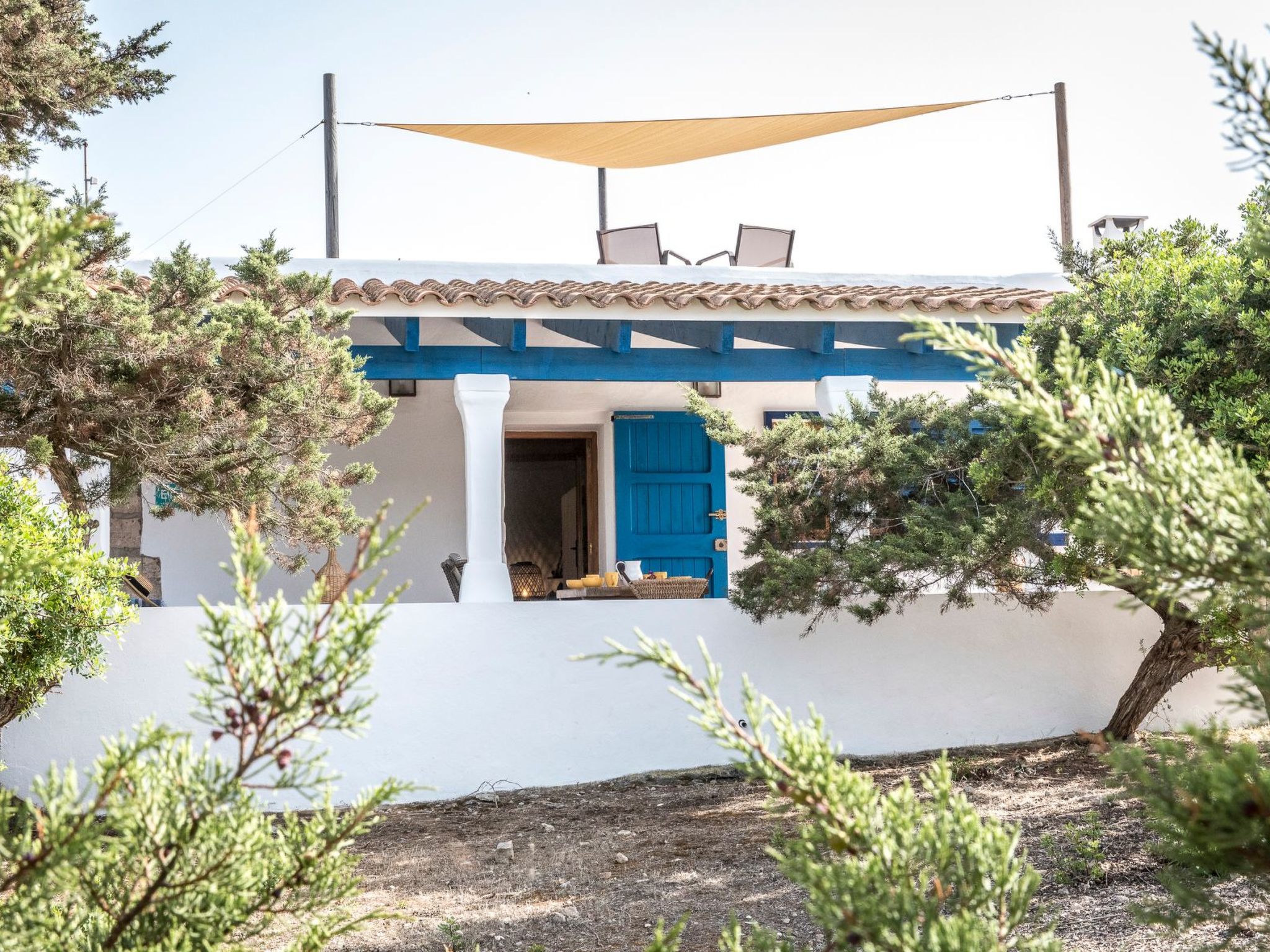 Casa Tramontana 4 pax.  Migjorn Gebiet