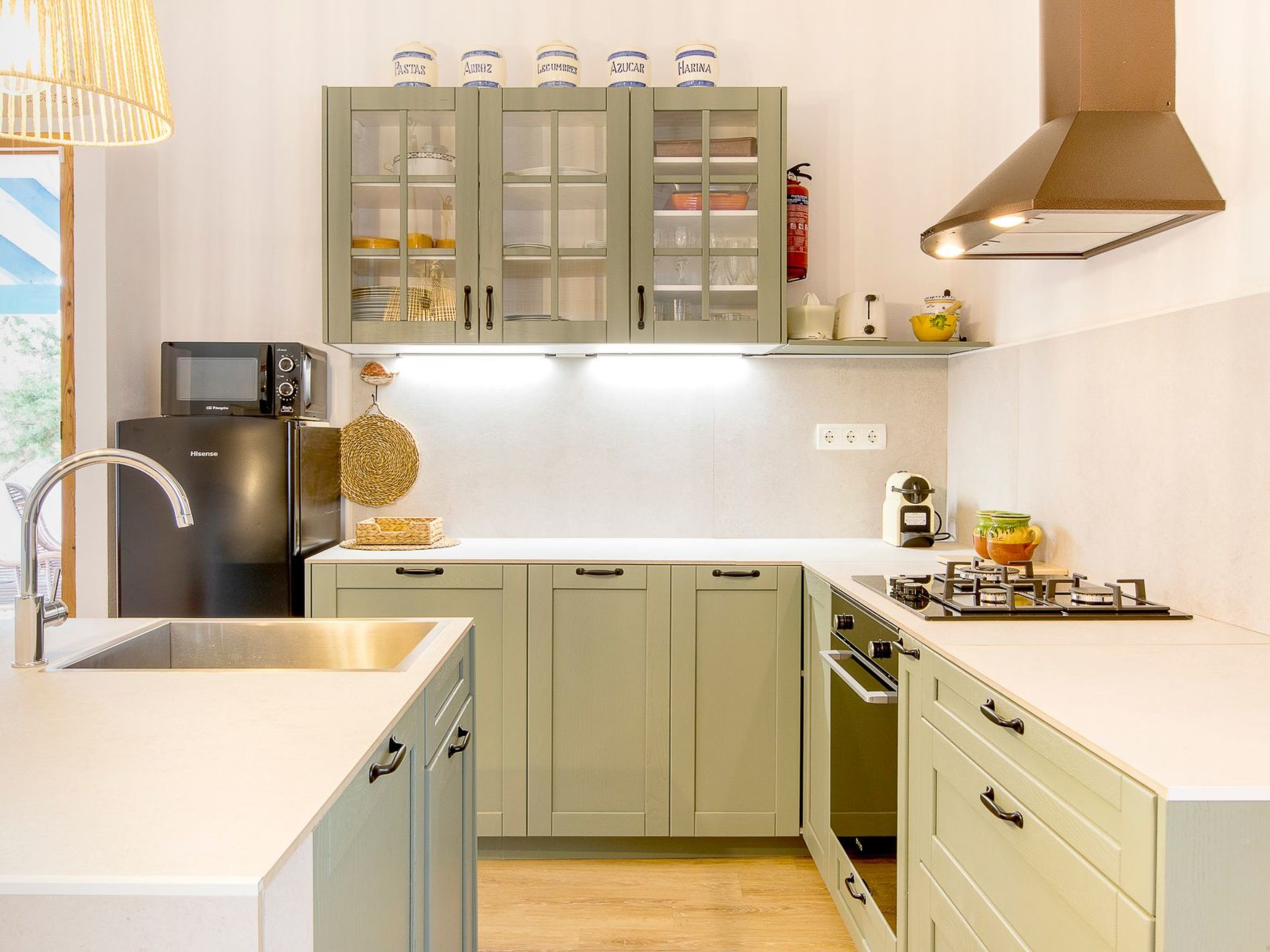 Casa Tramontana 4 pax.  Migjorn Gebiet-Image-tags.info