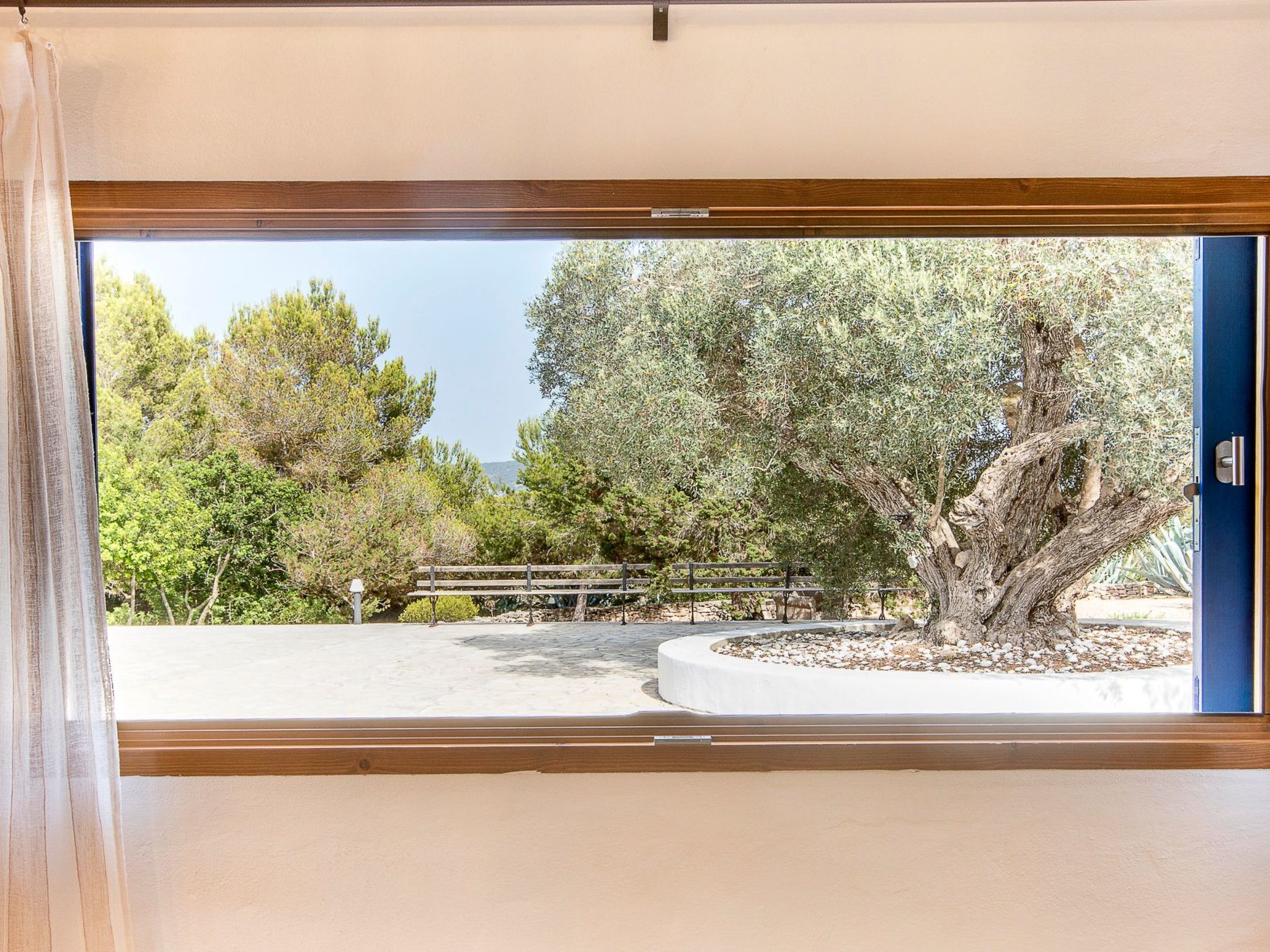 Casa Tramontana 4 pax.  Migjorn Gebiet-Image-tags.info