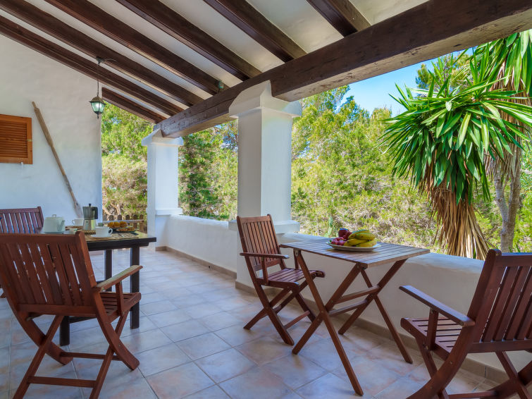 Search and Stay destination Es Pujols, IB - Spain from AU$ 591. Es Pujols