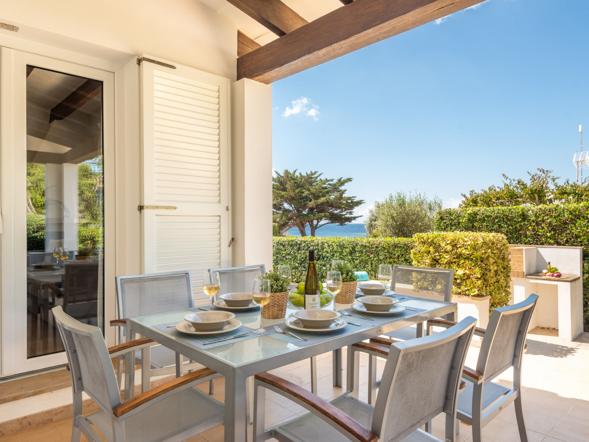 Menorca BINILLOR