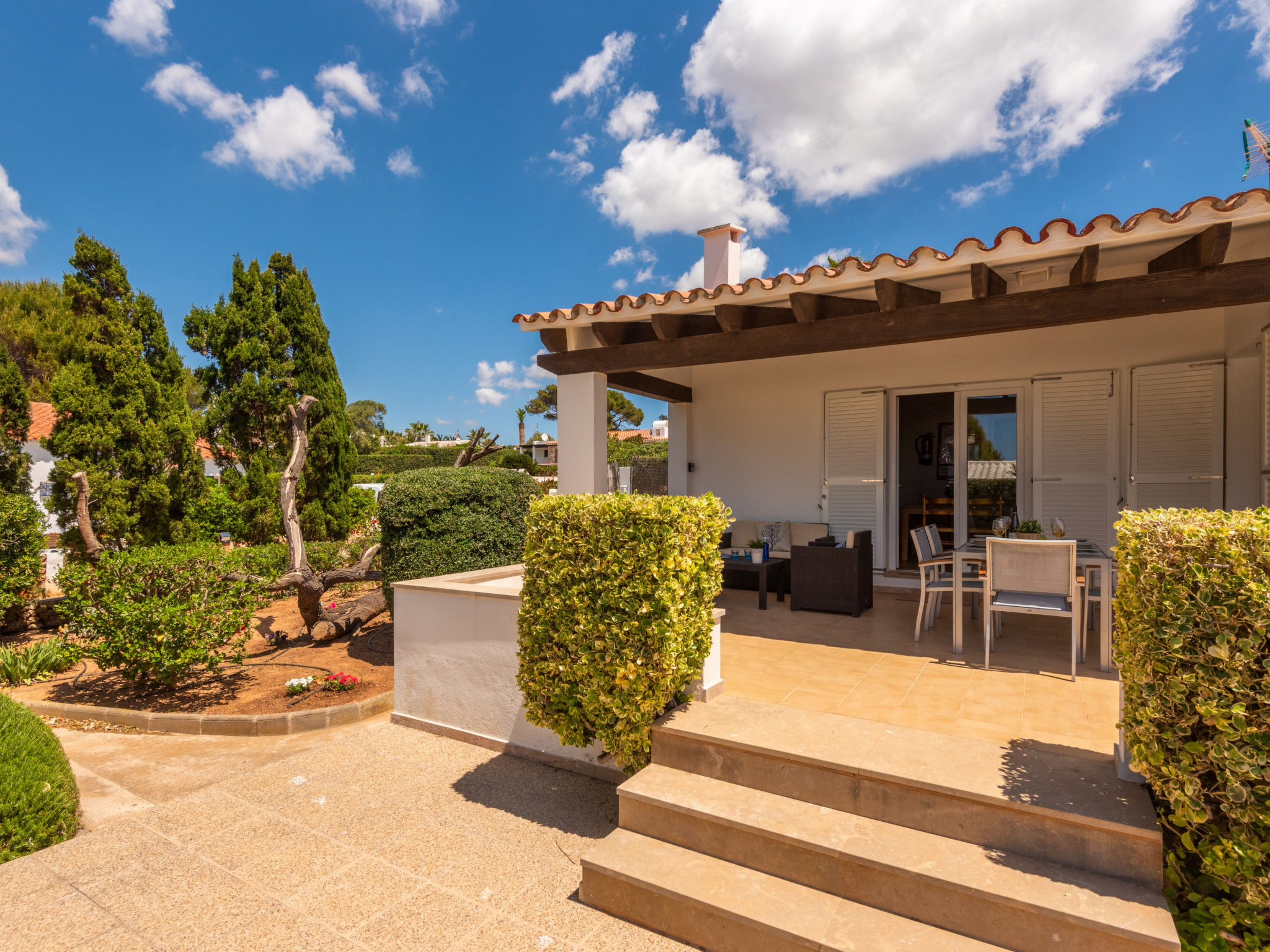 Menorca BINILLOR